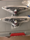 1tind0201c16hkf Independent Matte Black Forged Hollow Truck Skateboard Trucks 659641741324