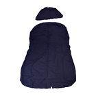 110956r46 2 Rinker Boat Cover Set 226 Ameritex Cockpit Blue Xl Dark Bow
