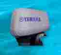 Mar-mtrcv-er-20 2-stroke Yamaha Basic Outboard Motor Cover-yamaha Logo 30-70hp F25 Hp