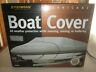 20-002-081001-00 Stearns Boat Heavy Duty Hurricane Proof Water Trailerable