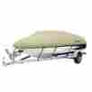 20-085-102401-00 Classic Accessories Dry Guard Tan Dryguard Waterproof Boat Cover Model C 52963003291