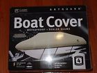 20-088-132401-00 Classic Accessories Dry Guard Boat