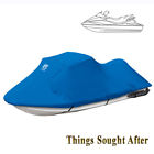 20-209-040501-00 Classic Accessories Large Jet Ski Cover Polaris Kawasaki 52963013627