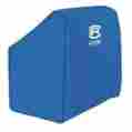 20-219-030501-00 Classic Accessories Stellex Center Console Cover Blue Medium 52963013726
