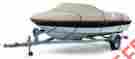 20-263-132401-ex 20-22 Classic Accessories Hydropro Heavy Duty Boat Cover