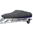 20-299-121001-rt Classic Accessories Stormpro One New Deck Boat Cover 052963028614