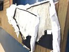 20-377 Grady White Side Curtain Set