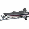 20-392-110801-rt Classic Accessories Stormpro Trailerable Boat Cover Fits To 821539101354