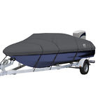 20-399-120801-rt Classic Accessories Stormpro Cover With Support Pole 052963044843