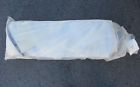 20-418 Grady White Greatlakesboattopco Side Curtain Cream For Gw New Oem