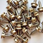 20-58osz Dot Pro Boat Canvas Stainless Steel Screw In Snap Studs