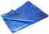 20 X 30 Blue Poly Tarp Weather Resistant All-purpose Heavy Duty Waterproof 0607659120303