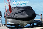 2001-2005 Seadoo Trailerable Utopia 2004 Sport Boat 185 2003 Cover 2002