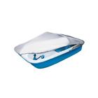 20103016 Leader Accessories Polyester Universal Paddle Boat Cover Moorguard 810348021878