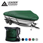 20103063 Leader Accessories 300d Olive 841432110017