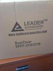 20103073 Leader Accessories Black Beam