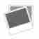 20105014 Unbranded New 600d Grey 3 Bow Waterproof Bimini Top Boat Covers 6l X 46 H 79-84w