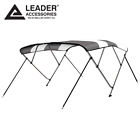 20105167c 4854917 Leader Accessories New Light Two Tone Bow Bimini 841432113766