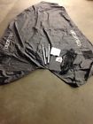 2013-2014 Tiller Cover Dowco Marine Pro-guide Charcoal V-16