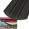 20209 Megaware Keelguard Black Diy Keel Protector For Boat 672057202098