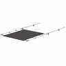 2021026258 Sureshade Ptx Power Shade Ss Inch Wide Grey