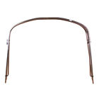 20238-00 Larson Boats New Bimini Top Bow Frame Hardware Lxi