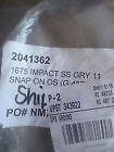2041362 Lund Impact Ss Boat Cover