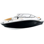 204990193 Transhield New Oem Shrinkable Boat Cover Speedster