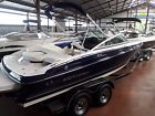 204fs Monterey New 2015 Boat
