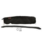 2060359 Bayliner Boats Sb Blk Inch Aluminum Boat Wakeboard Tower Top
