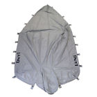 2062251 Lund Boats Impact Sport Gray Boat Mooring Cover