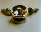 2142921 20656-00 Dowco Marine Lund Boat Fender Strap Button Or Bimini Top