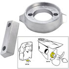 20705 Tecnoseal Anode Kit Volvo Hardware Zinc Polybag 8033837068617