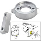 20705mg Tecnoseal Anode Kit Volvo Hardware Magnesium Polybag 8059617819231