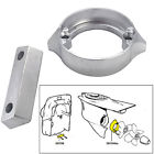 20706al Tecnoseal Anode Kit Volvo