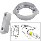 290dp 20706mg Tecnoseal Anode Kit Volvo Hrdwr Magnesium Poly 8059617819255