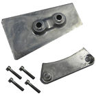 20709al Tecnoseal Anode Kit Volvo Dph Dpr Aluminum 8059617819286