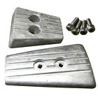 20711 Tecnoseal Anode Kit Volvo