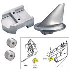 20800al Tecnoseal Anode Kit Merc Aplha Gen Hardware Aluminum 8059617819323