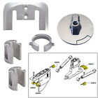 20803al Tecnoseal Anode Kit Merc Bravo Hardware Aluminum Poly 8059617819361