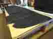 208052 8018 Cx 220 Mooring Cover Polyester Black 2210 L X 134 W Marine Boat