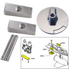 20814al Tecnoseal Anode Kit Verado Hardware Aluminum Polybag 8059617819163