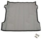 2087812 Lund Boats Boat Walk Way Cover Tyee Inch Gray
