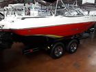 208lr Stingray New Boat With Marine Master Trailer