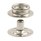 20ss-male Cco Inc Canvas Snaps Stainless Steel Ss Snap Eyelet Socket