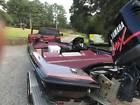20xf Bullet Bass Boat