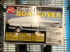 20.5-21.4l 21.4 85221ob Taylor Made Offshore Fishing Boat Cover 102 Beam Hotshot Poly