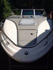 2100 Sc Maxum Bayliner 21 Cuddy Cabin 1996