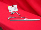 Afi31000 21091 Afi-marinco Afi 31000 Hand Operated Windshield Wiper Chrome Brass