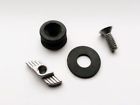 21101-00 Dowco Marine Lund Boat Fender Button Kit Dow Sport Trak